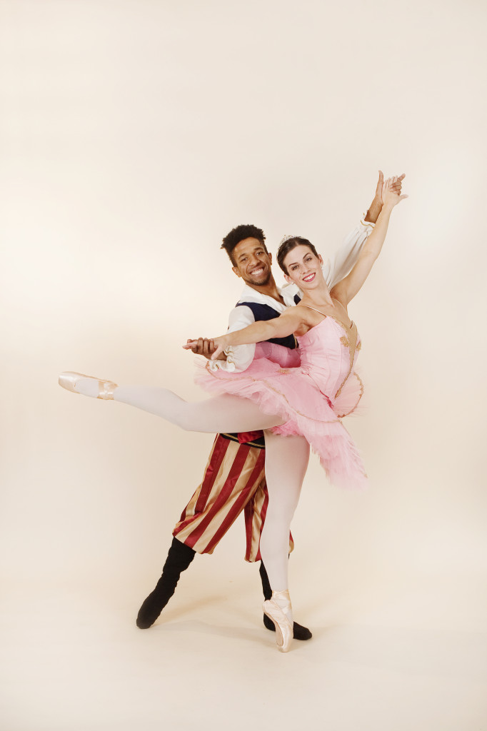 trillium dance studios